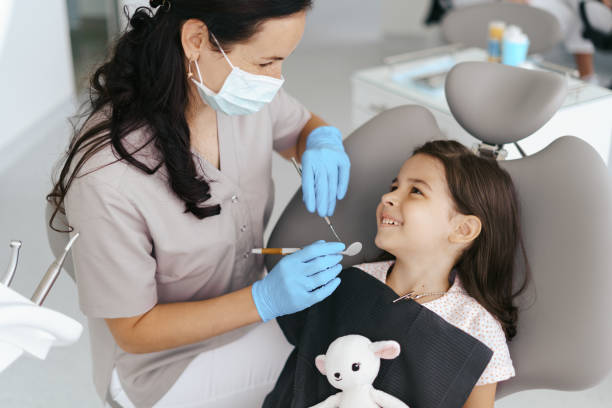 Best Emergency Tooth Extraction in Anson, TX