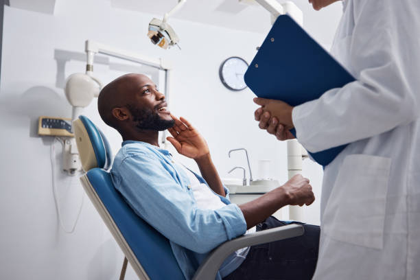 Best Emergency Dental Care for Broken or Chipped Teeth in Anson, TX