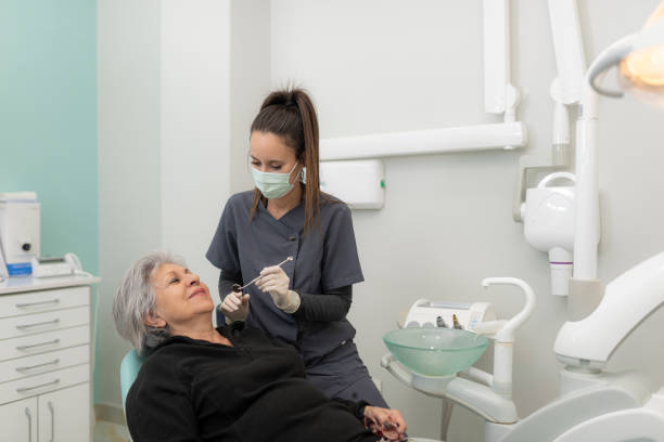 Best Emergency Treatment for Dental Infections or Abscesses in Anson, TX