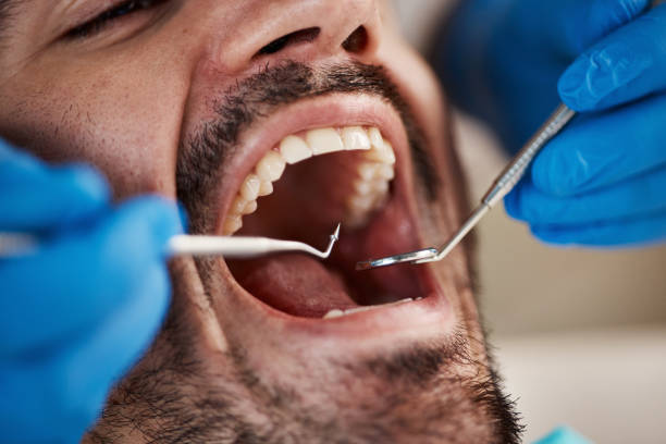Best Emergency TMJ Treatment in Anson, TX