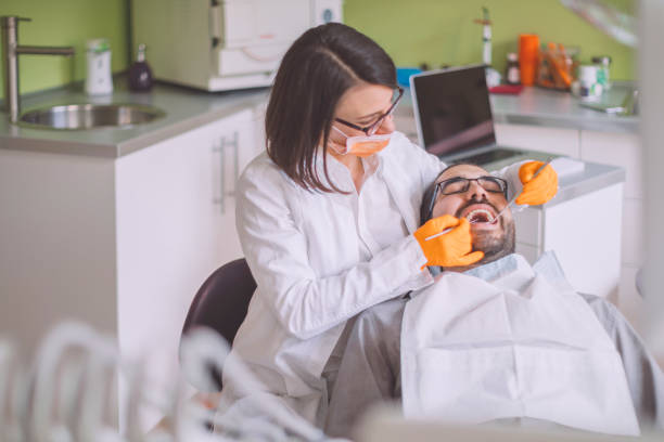 Best Emergency Tooth Extraction in Anson, TX