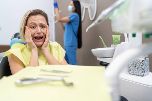 Best Emergency Gum Treatment in Anson, TX