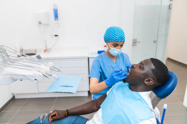 Best Emergency Gum Treatment in Anson, TX