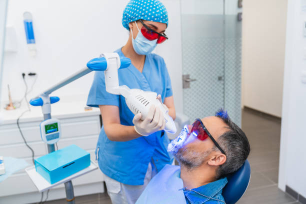 Best Emergency Dental Care for Broken or Chipped Teeth in Anson, TX