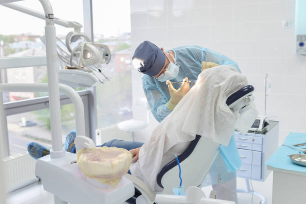 Best Same-Day Emergency Dental Services in Anson, TX